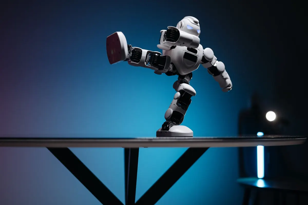 What Is an AI Agent? A Beginner's Guide to Perception, Planning, Memory, and Action